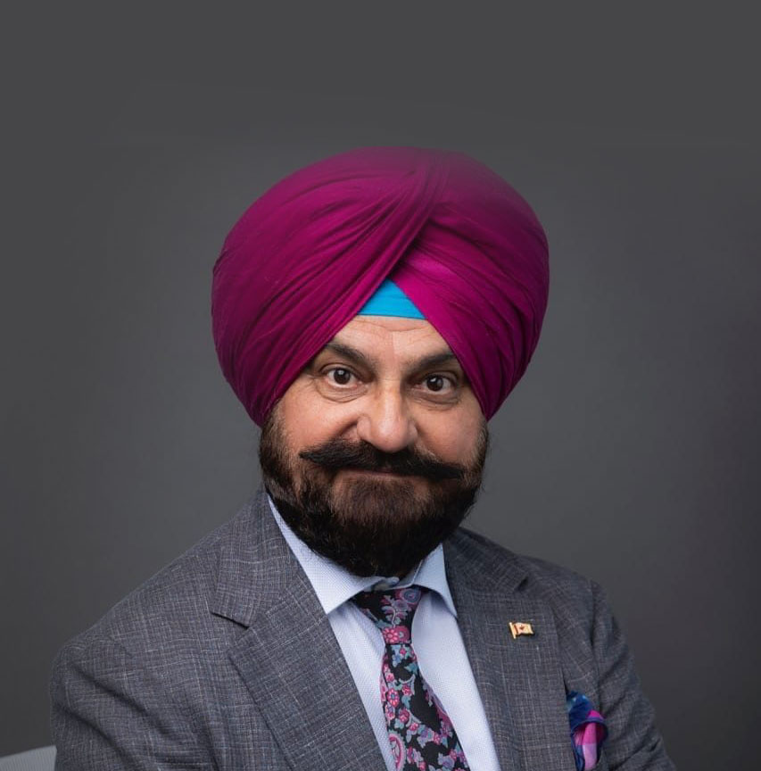 Manjit Singh